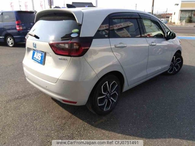 honda fit 2021 -HONDA--Fit 6AA-GR3--GR3-1053125---HONDA--Fit 6AA-GR3--GR3-1053125- image 2