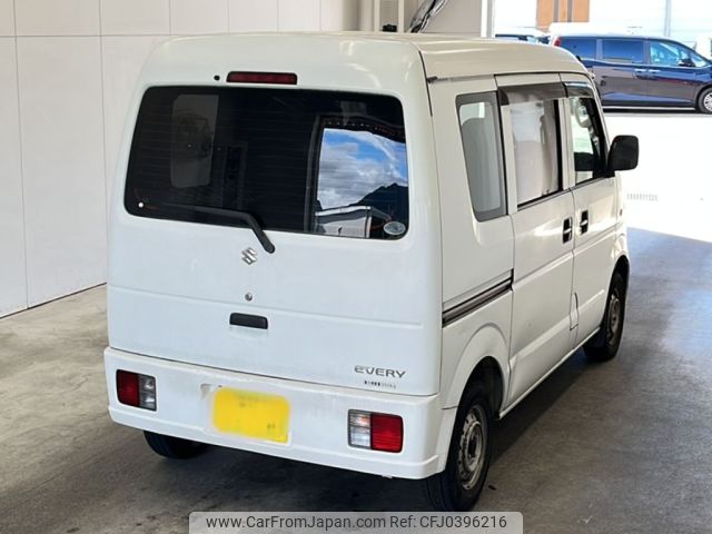 suzuki every 2009 -SUZUKI 【鹿児島 480む6260】--Every DA64V-360665---SUZUKI 【鹿児島 480む6260】--Every DA64V-360665- image 2