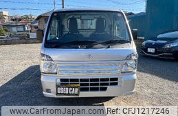suzuki carry-truck 2023 -SUZUKI 【相模 480ﾂ9731】--Carry Truck DA16T--764624---SUZUKI 【相模 480ﾂ9731】--Carry Truck DA16T--764624-