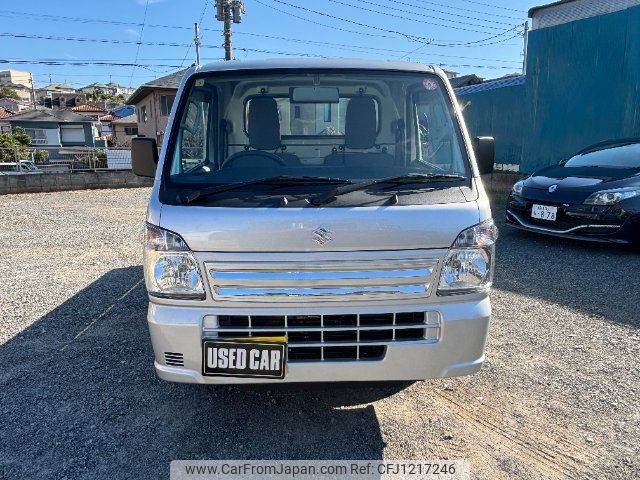 suzuki carry-truck 2023 -SUZUKI 【相模 480ﾂ9731】--Carry Truck DA16T--764624---SUZUKI 【相模 480ﾂ9731】--Carry Truck DA16T--764624- image 1