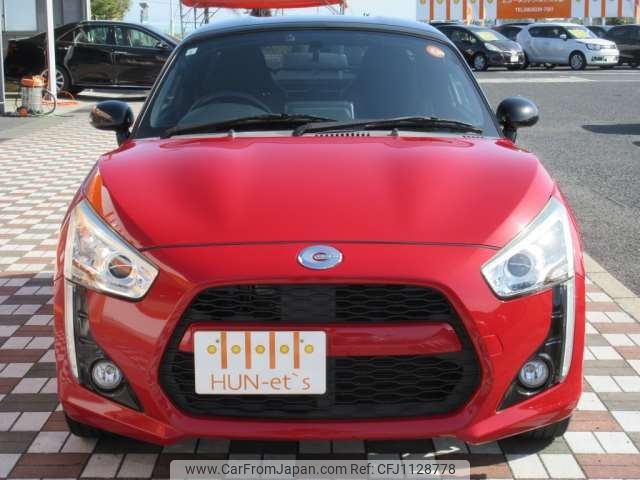 daihatsu copen 2015 -DAIHATSU--Copen DBA-LA400K--LA400K-0008923---DAIHATSU--Copen DBA-LA400K--LA400K-0008923- image 2
