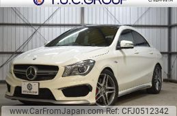 mercedes-benz c-class 2015 quick_quick_CBA-117352_WDD1173522N159482