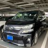 toyota vellfire 2012 CFJ1786629 image 1