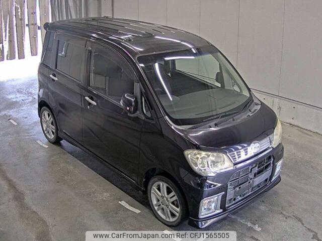 daihatsu tanto-exe 2010 CFJ1565505 image 1