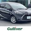 toyota sienta 2019 -TOYOTA--Sienta 6AA-NHP170G--NHP170-7186406---TOYOTA--Sienta 6AA-NHP170G--NHP170-7186406- image 1