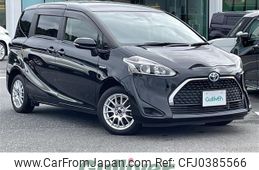 toyota sienta 2019 -TOYOTA--Sienta 6AA-NHP170G--NHP170-7186406---TOYOTA--Sienta 6AA-NHP170G--NHP170-7186406-