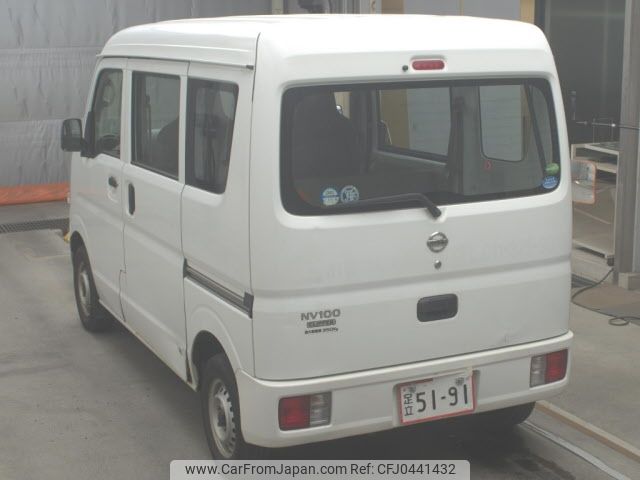 nissan clipper-van 2016 -NISSAN--Clipper Van DR17V-132703---NISSAN--Clipper Van DR17V-132703- image 2