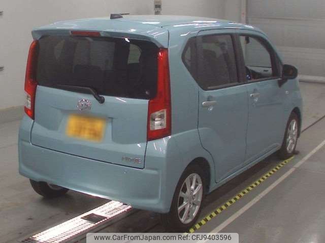 daihatsu move 2023 -DAIHATSU 【八王子 581ｴ3756】--Move 5BA-LA150S--LA150S-2149124---DAIHATSU 【八王子 581ｴ3756】--Move 5BA-LA150S--LA150S-2149124- image 2