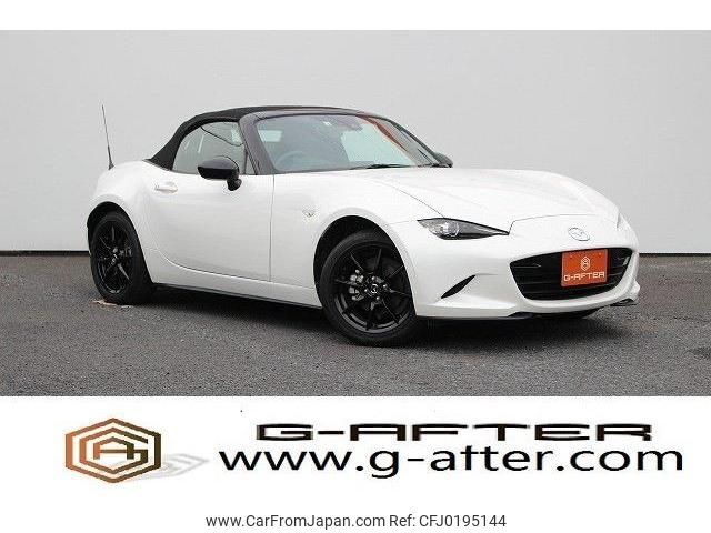 mazda roadster 2022 -MAZDA--Roadster 5BA-ND5RC--ND5RC-652305---MAZDA--Roadster 5BA-ND5RC--ND5RC-652305- image 1