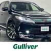 toyota harrier 2019 -TOYOTA--Harrier DBA-ZSU60W--ZSU60-0170582---TOYOTA--Harrier DBA-ZSU60W--ZSU60-0170582- image 1