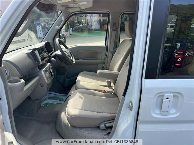 suzuki every-wagon 2024 -SUZUKI--Every Wagon 3BA-DA17W--DA17W-343677---SUZUKI--Every Wagon 3BA-DA17W--DA17W-343677- image 2