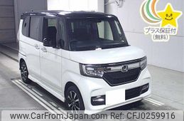 honda n-box 2019 -HONDA 【岐阜 582ﾑ7020】--N BOX JF4-1103454---HONDA 【岐阜 582ﾑ7020】--N BOX JF4-1103454-