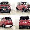 mitsubishi ek-cross 2020 CFJ1820010 image 9