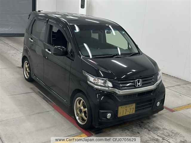 honda n-wgn 2015 -HONDA 【大阪 583マ1777】--N WGN JH1-2033989---HONDA 【大阪 583マ1777】--N WGN JH1-2033989- image 1