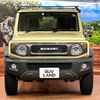 suzuki jimny-sierra 2023 quick_quick_JB74W_JB74W-177598 image 14