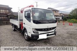 mitsubishi-fuso canter 2024 GOO_NET_EXCHANGE_0541388A30241010W001