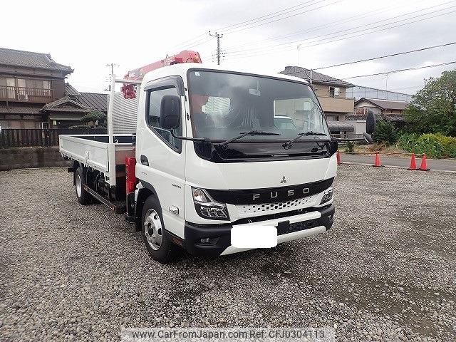 mitsubishi-fuso canter 2024 GOO_NET_EXCHANGE_0541388A30241010W001 image 1