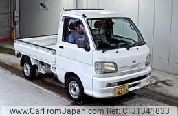 daihatsu hijet-truck 2002 -DAIHATSU 【岡山 42く8259】--Hijet Truck S210P-0143055---DAIHATSU 【岡山 42く8259】--Hijet Truck S210P-0143055-