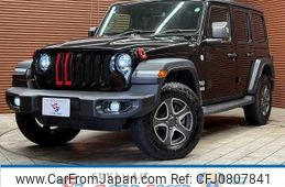 chrysler jeep-wrangler 2021 -CHRYSLER--Jeep Wrangler 3BA-JL36L--1C4HJXKG6MW618896---CHRYSLER--Jeep Wrangler 3BA-JL36L--1C4HJXKG6MW618896-
