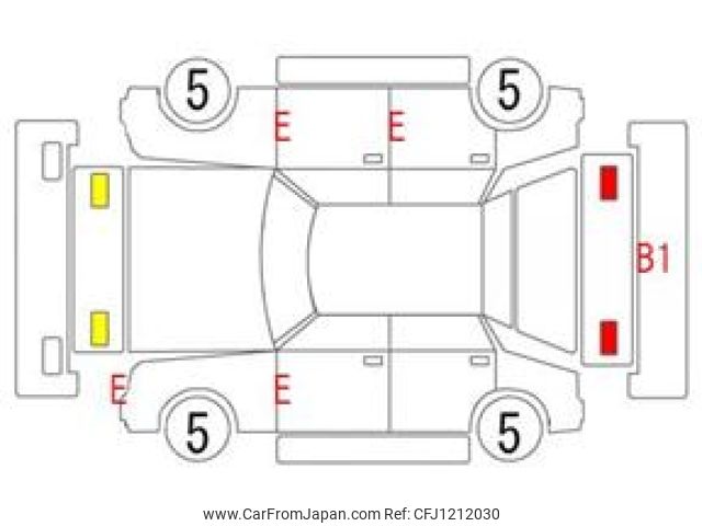 nissan skyline 2020 -NISSAN--Skyline 5BA-RV37--RV37-102828---NISSAN--Skyline 5BA-RV37--RV37-102828- image 2