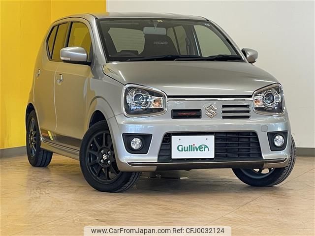 suzuki alto-works 2019 -SUZUKI--Alto Works DBA-HA36S--HA36S-912490---SUZUKI--Alto Works DBA-HA36S--HA36S-912490- image 1