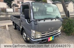 isuzu elf-truck 2012 GOO_NET_EXCHANGE_1310087A30241113W003