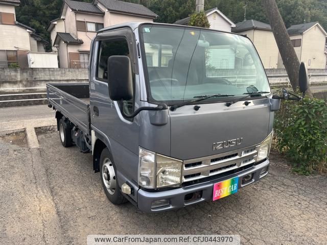 isuzu elf-truck 2012 GOO_NET_EXCHANGE_1310087A30241113W003 image 1