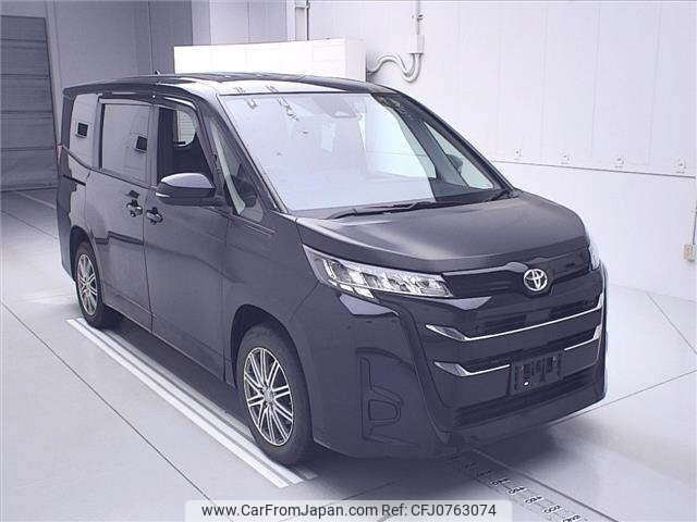 toyota noah 2022 -TOYOTA--Noah MZRA95W-0002460---TOYOTA--Noah MZRA95W-0002460- image 1