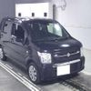 suzuki wagon-r 2023 -SUZUKI 【大宮 581ﾏ2506】--Wagon R MH85S-168640---SUZUKI 【大宮 581ﾏ2506】--Wagon R MH85S-168640- image 1