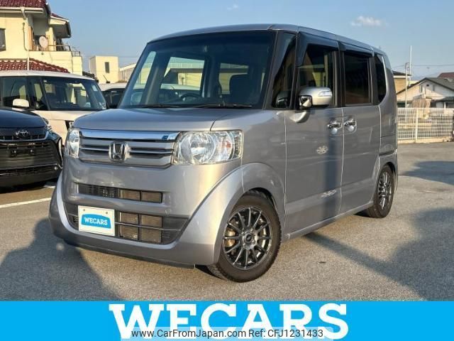 honda n-box 2016 quick_quick_DBA-JF1_JF1-1911829 image 1