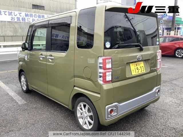daihatsu wake 2014 -DAIHATSU 【三重 581ｻ1933】--WAKE LA700S--0007034---DAIHATSU 【三重 581ｻ1933】--WAKE LA700S--0007034- image 2