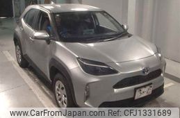 toyota yaris-cross 2021 -TOYOTA--Yaris Cross MXPJ10-2031509---TOYOTA--Yaris Cross MXPJ10-2031509-