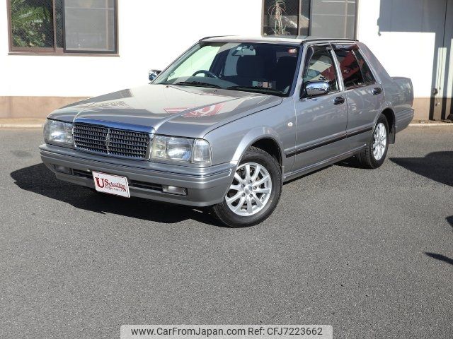 2013 Nissan Cedric QJY31 - Car Price $6,543