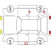 nissan note 2017 -NISSAN--Note DAA-HE12--HE12-031997---NISSAN--Note DAA-HE12--HE12-031997- image 2