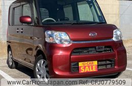 daihatsu tanto 2014 -DAIHATSU--Tanto DBA-LA600S--LA600S-0146828---DAIHATSU--Tanto DBA-LA600S--LA600S-0146828-