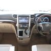 toyota alphard 2012 -TOYOTA 【春日部 302ｻ8868】--Alphard ANH20W--8254315---TOYOTA 【春日部 302ｻ8868】--Alphard ANH20W--8254315- image 23