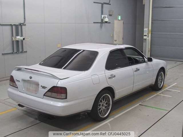 nissan cedric 1995 -NISSAN--Cedric E-HBY33--HBY33-103434---NISSAN--Cedric E-HBY33--HBY33-103434- image 2