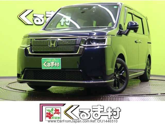 honda stepwagon 2022 -HONDA--Stepwgn 6AA-RP8--RP8-1012884---HONDA--Stepwgn 6AA-RP8--RP8-1012884- image 1