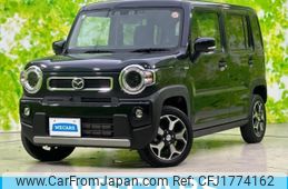 mazda flair-crossover 2021 CFJ1774162