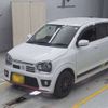 suzuki alto-works 2020 -SUZUKI 【滋賀 584ﾖ 85】--Alto Works DBA-HA36S--HA36S-915993---SUZUKI 【滋賀 584ﾖ 85】--Alto Works DBA-HA36S--HA36S-915993- image 1