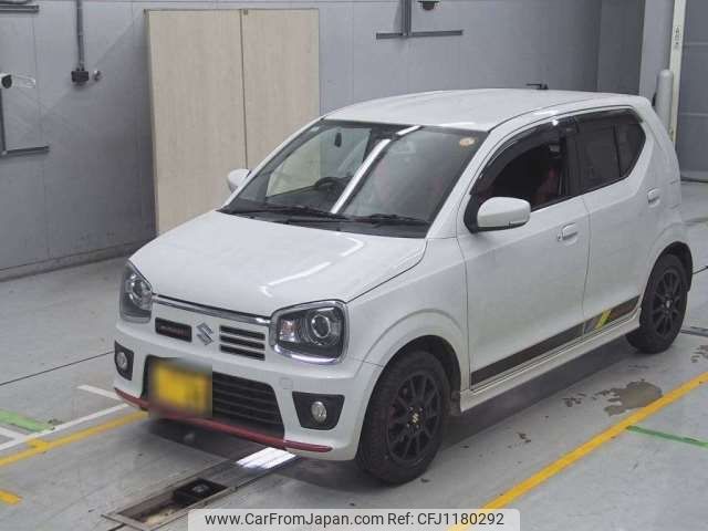 suzuki alto-works 2020 -SUZUKI 【滋賀 584ﾖ 85】--Alto Works DBA-HA36S--HA36S-915993---SUZUKI 【滋賀 584ﾖ 85】--Alto Works DBA-HA36S--HA36S-915993- image 1
