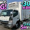 mitsubishi-fuso canter 2017 -MITSUBISHI--Canter TPG-FEB80--FEB80-551895---MITSUBISHI--Canter TPG-FEB80--FEB80-551895- image 1