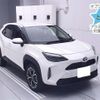 toyota yaris-cross 2021 -TOYOTA 【高知 343ﾒ23】--Yaris Cross MXPJ15-3010607---TOYOTA 【高知 343ﾒ23】--Yaris Cross MXPJ15-3010607- image 1