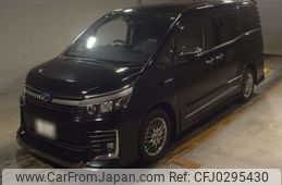 toyota voxy 2017 -TOYOTA 【久留米 330ﾁ3363】--Voxy DAA-ZWR80W--ZWR80-0248440---TOYOTA 【久留米 330ﾁ3363】--Voxy DAA-ZWR80W--ZWR80-0248440-