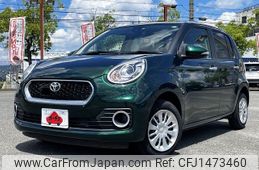 toyota passo 2016 -TOYOTA--Passo DBA-M700A--M700A-0026818---TOYOTA--Passo DBA-M700A--M700A-0026818-