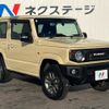 suzuki jimny 2019 CFJ1857232 image 17