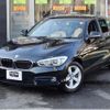 bmw 1-series 2018 -BMW--BMW 1 Series LDA-1S20--WBA1S52070V846473---BMW--BMW 1 Series LDA-1S20--WBA1S52070V846473- image 2