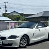 bmw z4 2006 -BMW--BMW Z4 ABA-BU25--WBABU12090LH56697---BMW--BMW Z4 ABA-BU25--WBABU12090LH56697- image 11