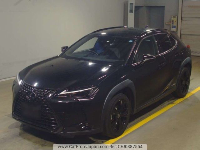 lexus ux 2021 -LEXUS--Lexus UX MZAH10-2107865---LEXUS--Lexus UX MZAH10-2107865- image 1