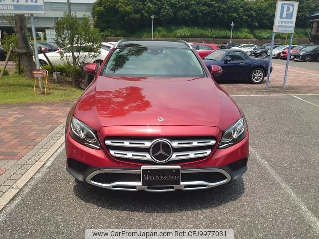 mercedes-benz e-class 2019 quick_quick_LDA-213217_WDD2132172A575424 image 2